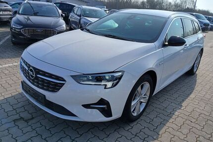 Opel Insignia Gebrauchtwagen