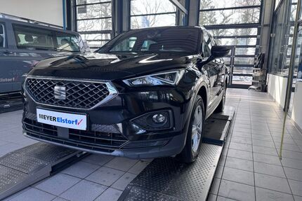 Seat Tarraco Gebrauchtwagen