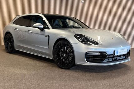 Porsche Panamera Gebrauchtwagen