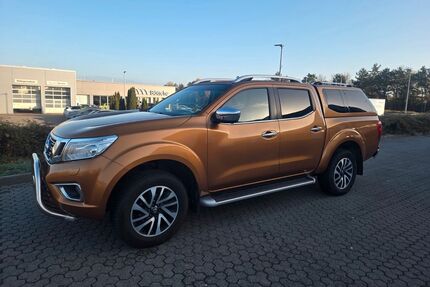 Nissan Navara Gebrauchtwagen