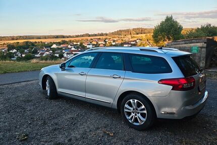 Citroen C5 Gebrauchtwagen