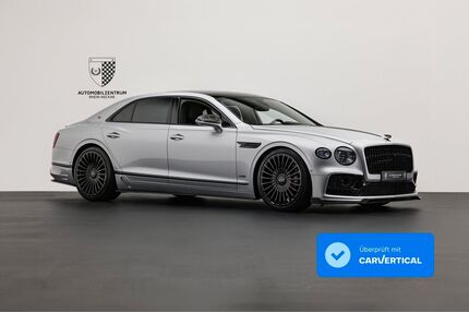 Bentley Flying Spur Gebrauchtwagen