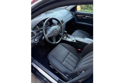 Mercedes-Benz C 180 Gebrauchtwagen