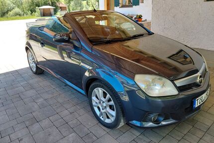 Opel Tigra Gebrauchtwagen