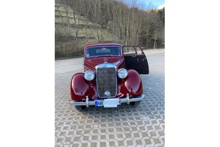 Mercedes-Benz Andere Oldtimer
