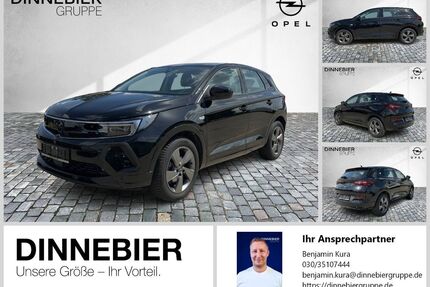 Opel Grandland (X) Gebrauchtwagen