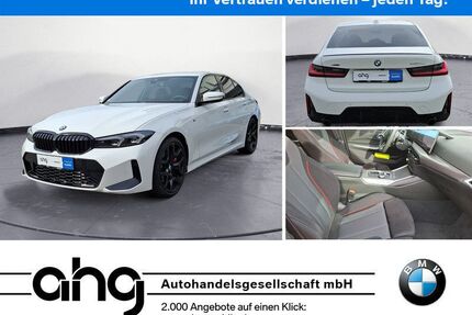 BMW 320 Gebrauchtwagen