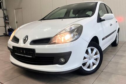 Renault Clio Gebrauchtwagen