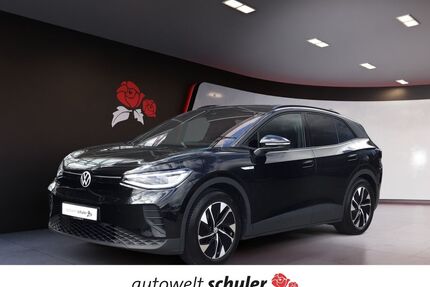 VW ID.4 Gebrauchtwagen