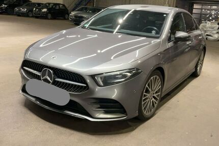 Mercedes-Benz A 200 Gebrauchtwagen