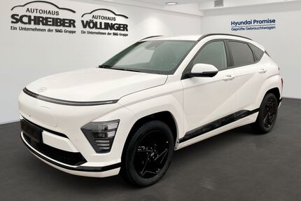 Hyundai KONA Elektro Gebrauchtwagen