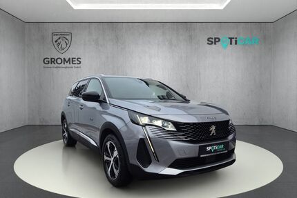 Peugeot 5008 Gebrauchtwagen