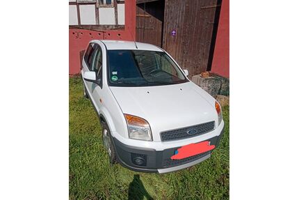 Ford Fusion Gebrauchtwagen