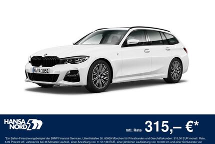 BMW 320 Gebrauchtwagen