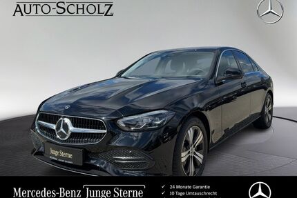Mercedes-Benz C 180 Gebrauchtwagen