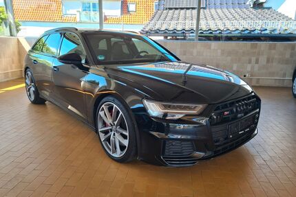 Audi S6 Gebrauchtwagen