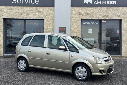 Opel Meriva Gebrauchtwagen