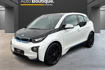 BMW i3 Gebrauchtwagen