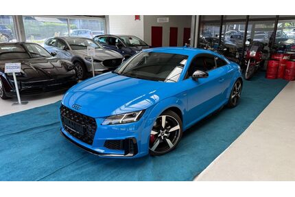 Audi TT Gebrauchtwagen