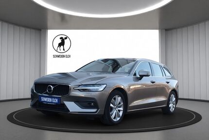 Volvo V60 Gebrauchtwagen