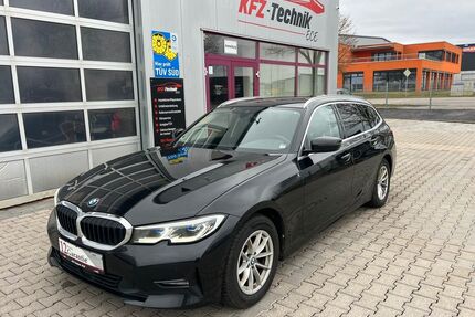 BMW 320 Gebrauchtwagen