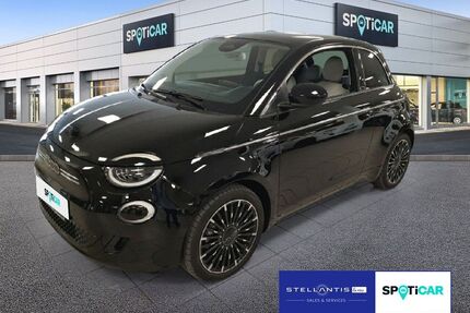 Fiat 500e Gebrauchtwagen