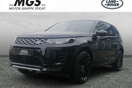 Land Rover Discovery Sport Gebrauchtwagen