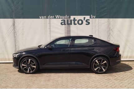 Polestar 2 Gebrauchtwagen