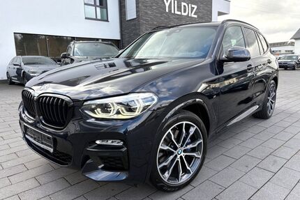 BMW X3 M40 Gebrauchtwagen