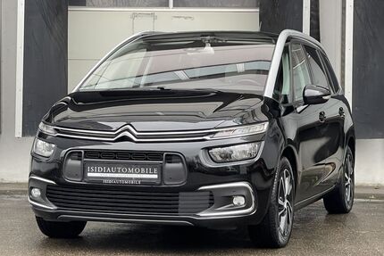 Citroen C4 Picasso Gebrauchtwagen