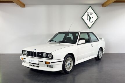 BMW M3 Gebrauchtwagen