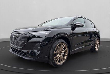 Audi Q4 e-tron Gebrauchtwagen