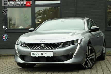 Peugeot 508 Gebrauchtwagen