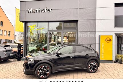 Opel Mokka Gebrauchtwagen
