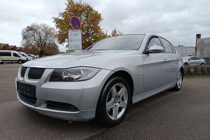 BMW 325 Gebrauchtwagen