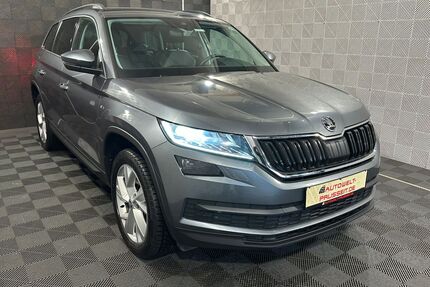 Skoda Kodiaq Gebrauchtwagen