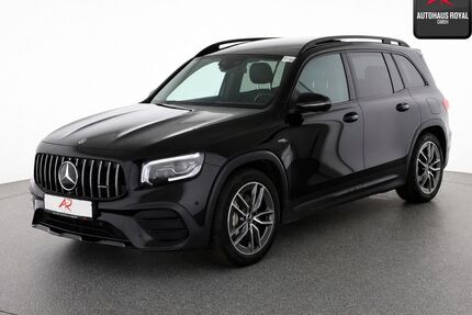 Mercedes-Benz GLB 35 AMG Gebrauchtwagen