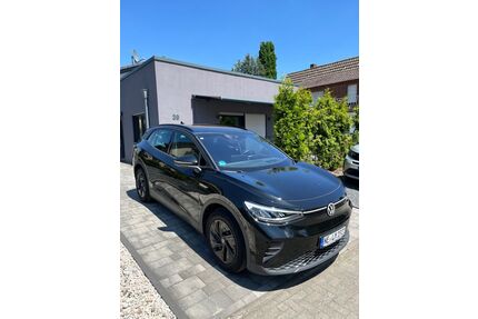 VW ID.4 Gebrauchtwagen