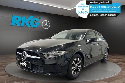 Mercedes-Benz A 200 Gebrauchtwagen