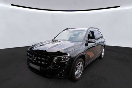 Mercedes-Benz GLB 250 Gebrauchtwagen