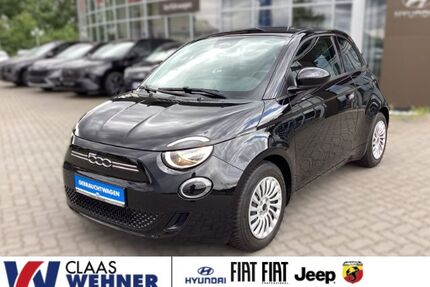 Fiat 500e Gebrauchtwagen