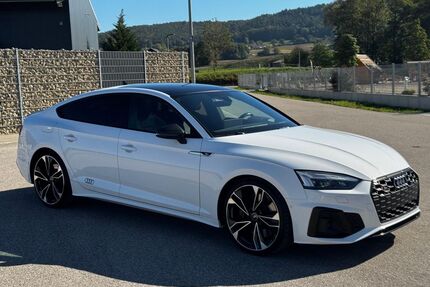 Audi S5 Gebrauchtwagen
