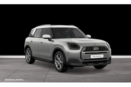 Mini Cooper D Countryman Gebrauchtwagen