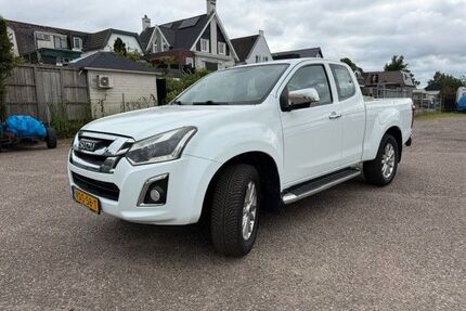 Isuzu D-Max Gebrauchtwagen