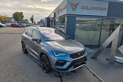 Cupra Ateca Gebrauchtwagen