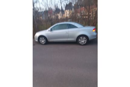 VW Eos Gebrauchtwagen