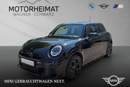 Mini Cooper S Gebrauchtwagen