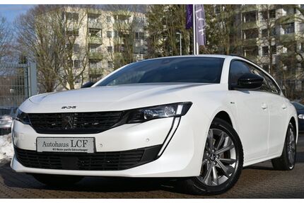 Peugeot 508 Gebrauchtwagen