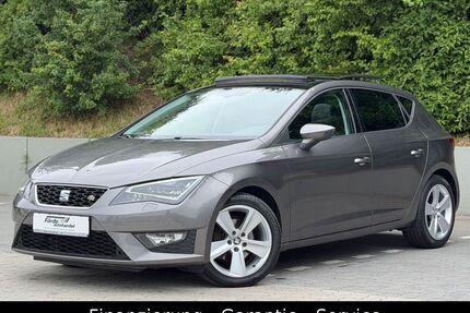 Seat Leon Gebrauchtwagen