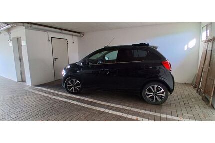 Citroen C1 Gebrauchtwagen